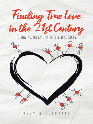 cover image of Finding True Love in the 21st Century